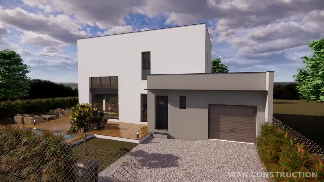 Vidéo — Villa Laure