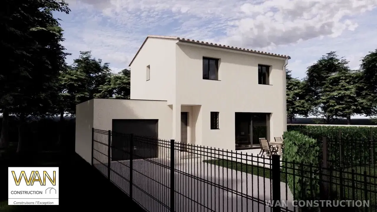 Vidéo — Villa Leslie