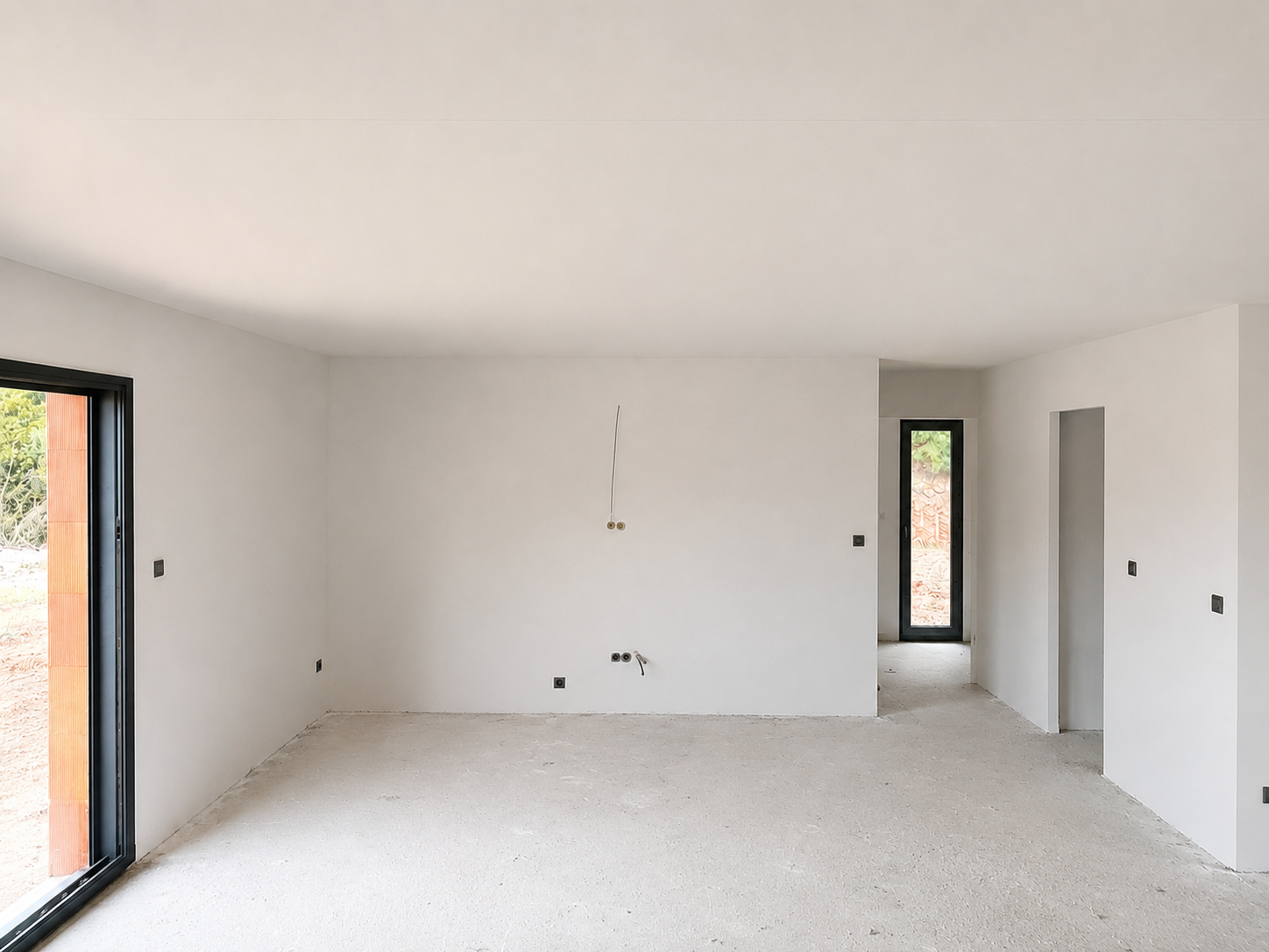 Second œuvre et finitions — WAN Construction Béziers