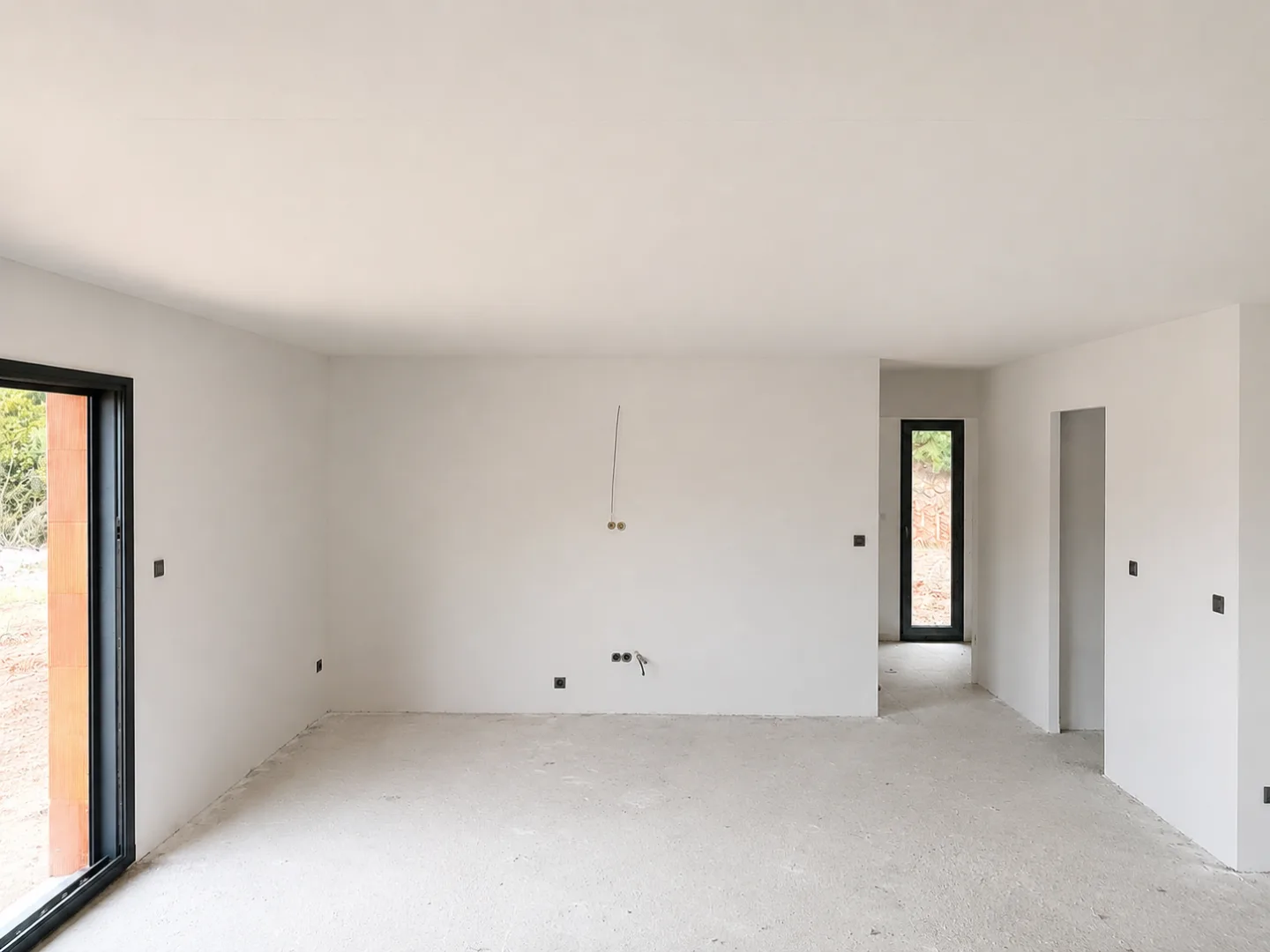 Second œuvre et finitions — WAN Construction Béziers